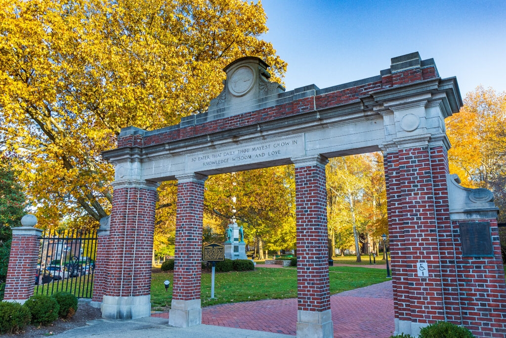 Ohio University to close Pride Center, Women's Center and Multicultural Center due to new law