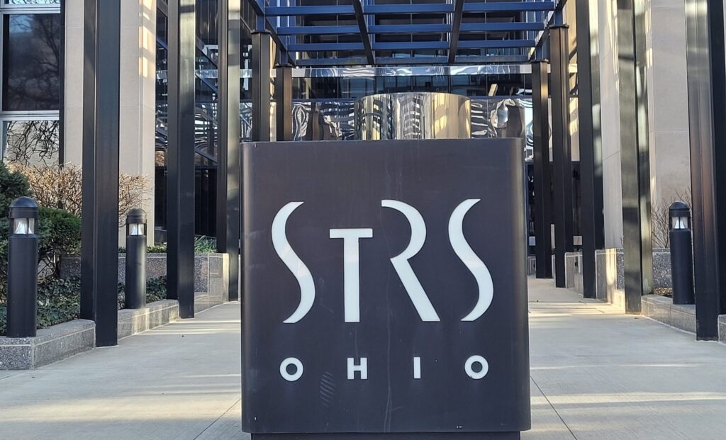 Ohio Statehouse leaders appoint financial tech exec to teacher pension fund before influential vote