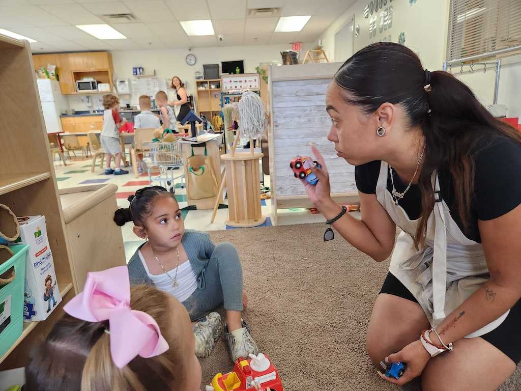 Child care cost-sharing model brought back to the Ohio General Assembly