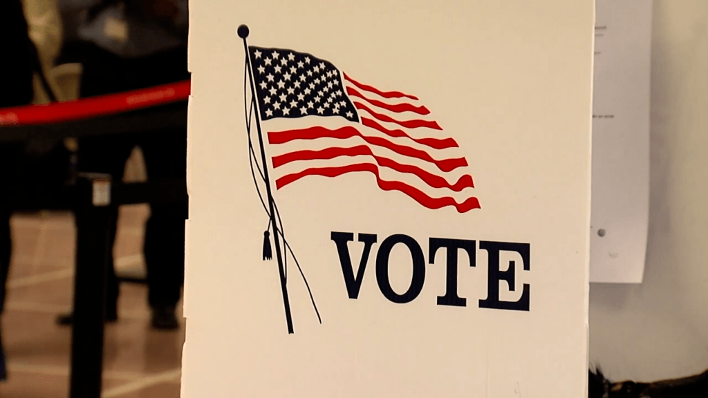 Ohio Republican senators propose eliminating drop boxes, requiring proof of citizenship for voting