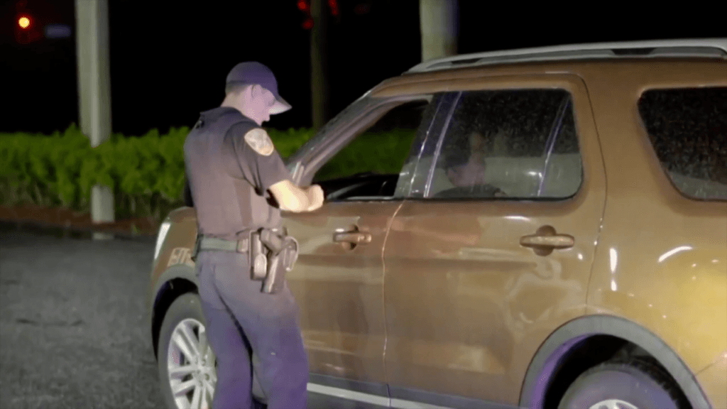 Ohio lawmakers look to increase THC limits for driving