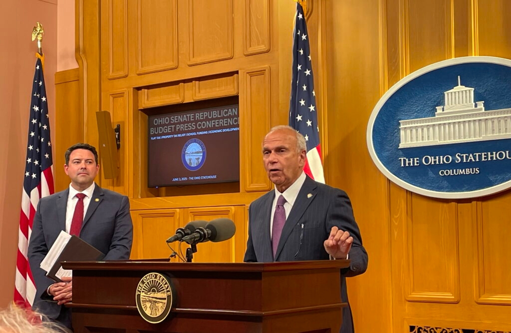 Can they do that? Ohio Senators propose novel, if questionable, Browns stadium funding plan