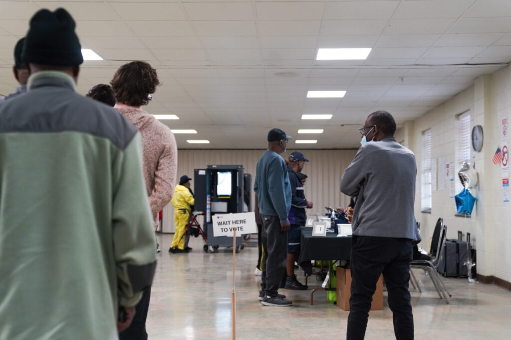 Ohio voters approve local infrastructure measure, Issue 2