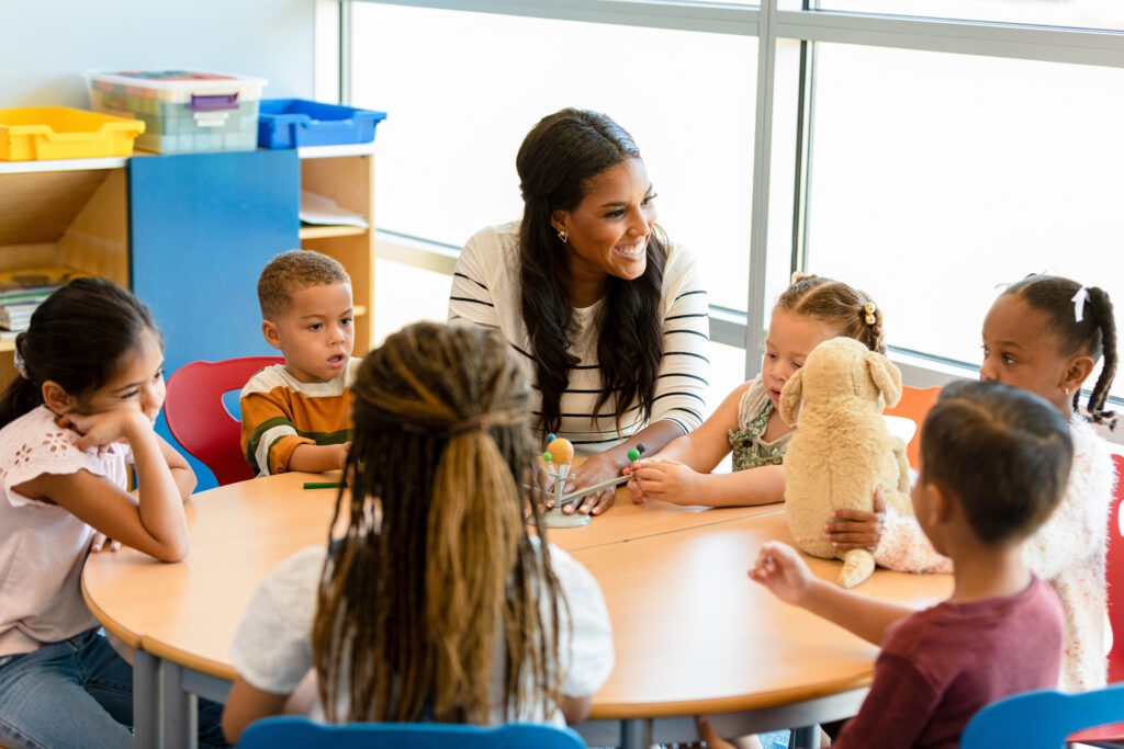 Ohioans urge support of child care tax credit, family financial relief in letter to legislators