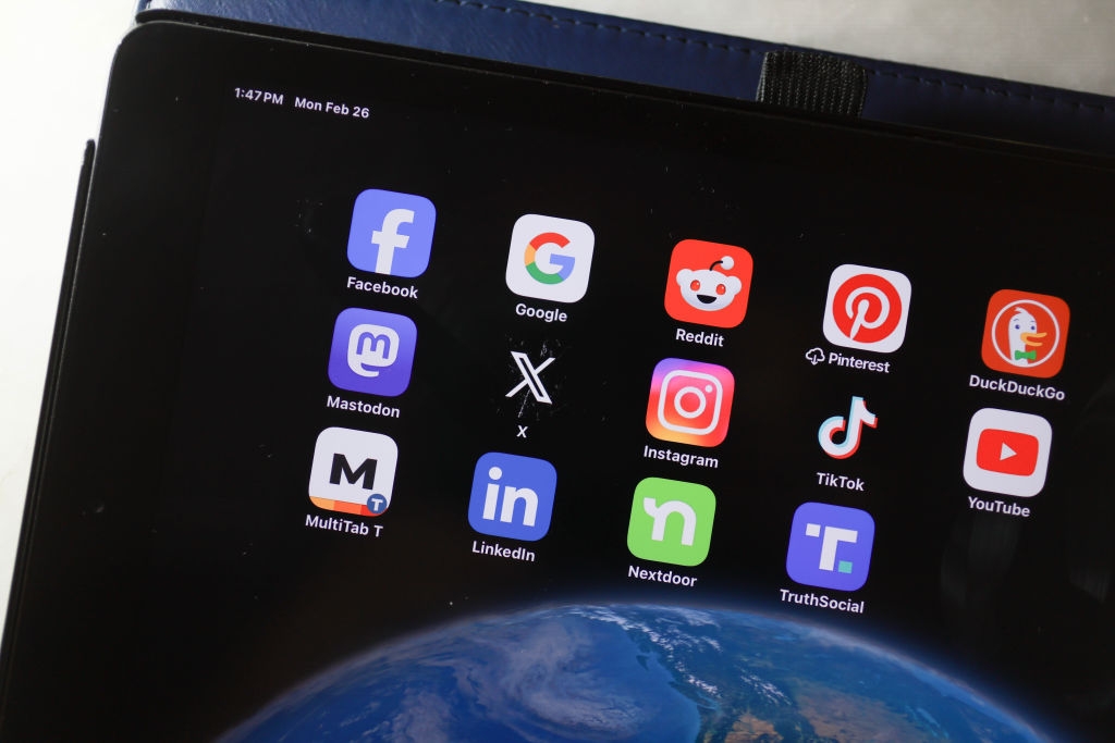 Meta, owner of Facebook, Instagram, testifies on Ohio's bill to require age verification