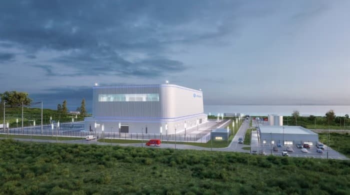 First SMR in North America To Be Operational in 5 Years