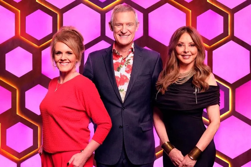Must-see TV this week: Jeremy Vine fronts new game show and Jordan Gray's bold comedy