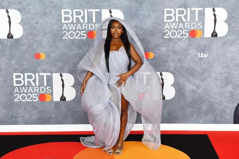 Sidemen Inside star Whitney Adebayo's life from Love Island romance to recent TikTok backlash
