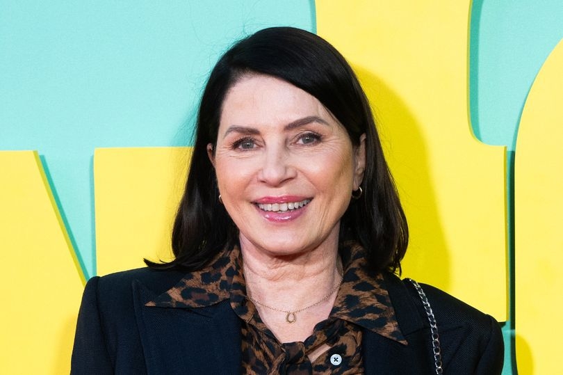Sadie Frost, 59, on ageing, becoming a grandma and her changing friendship group