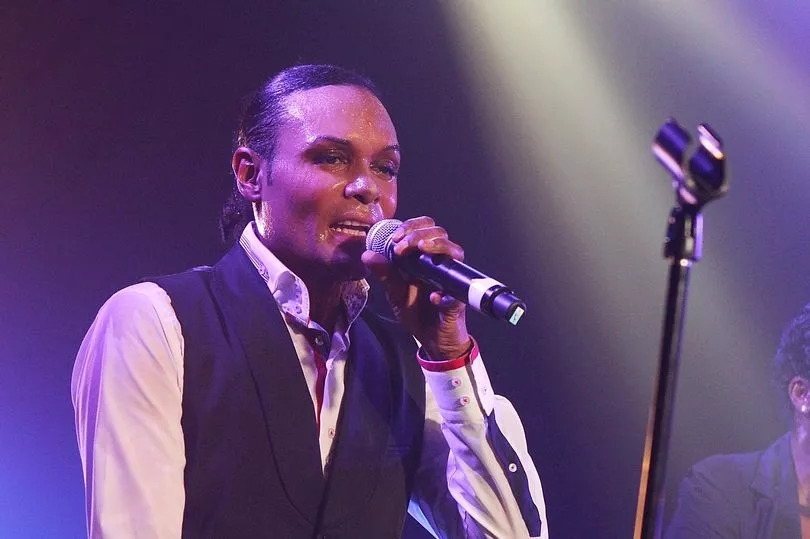 Five Star singer Stedman Pearson's cause of death at 60 revealed by sister bandmate