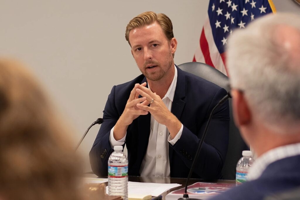 Walters will pay $18,300 to settle with Oklahoma Ethics Commission