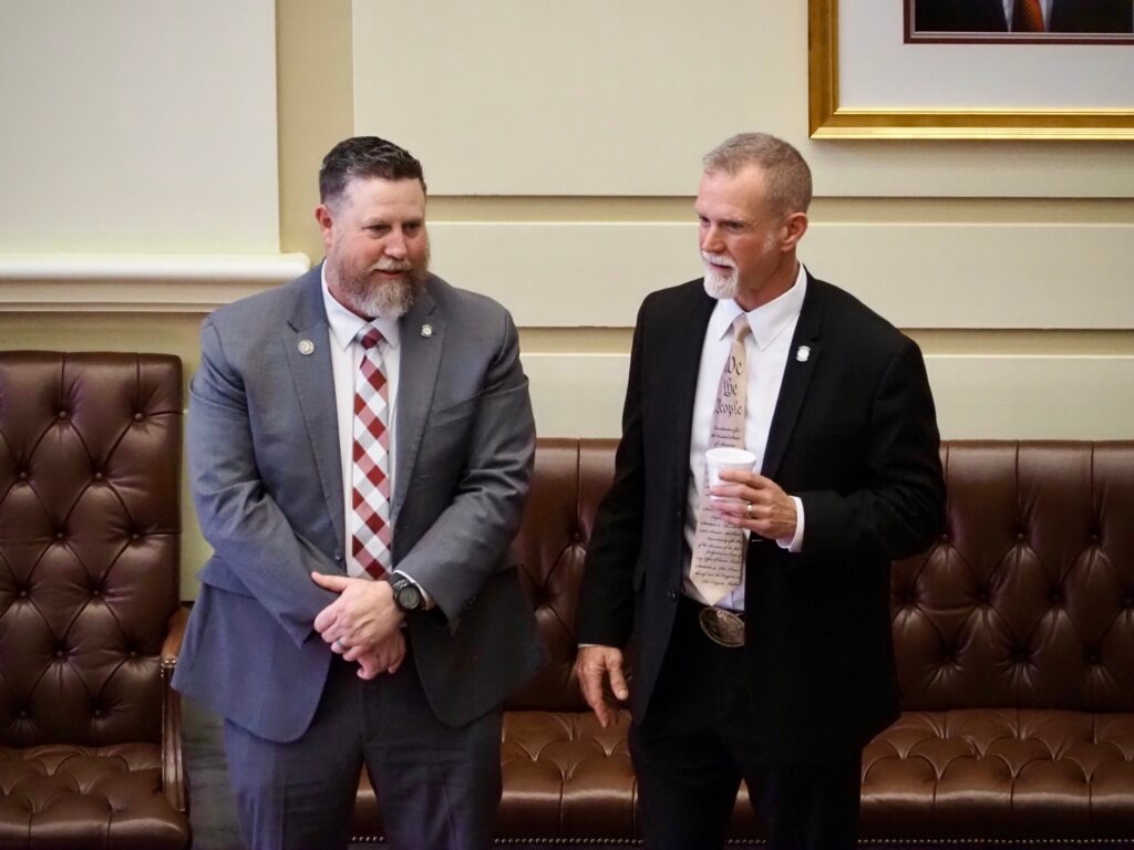 Public obscenity bill that could impact drag shows heads to Oklahoma governor