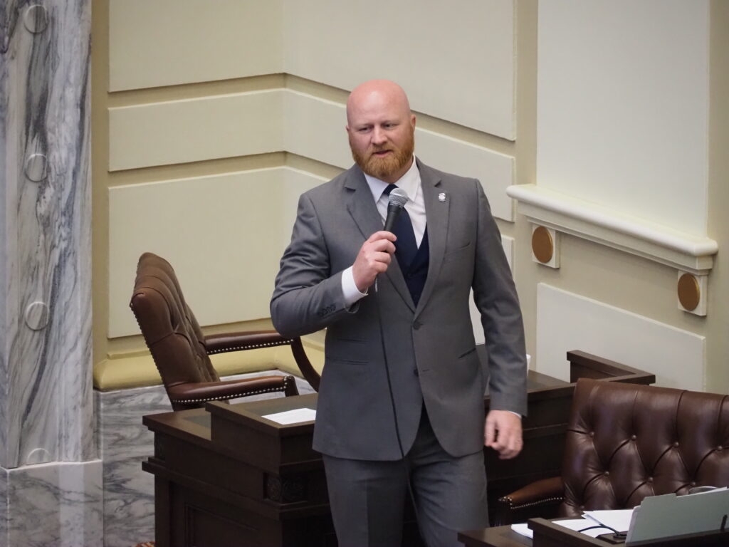 Legislature signs off on creation of Oklahoma business courts