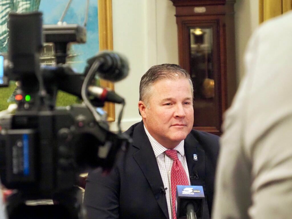 Measure would ask voters to alter selection process of Oklahoma appellate judges