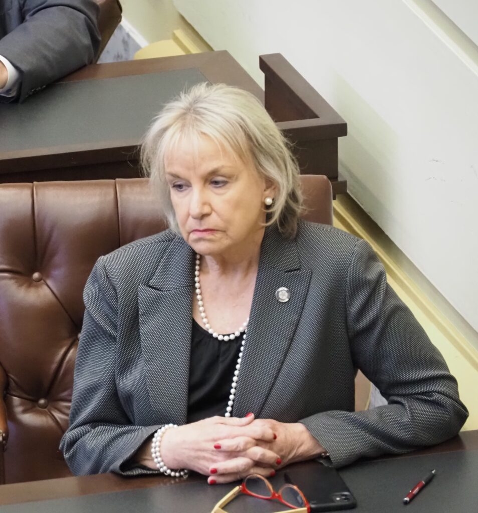 Legislature slaps restrictions on who can oversee Oklahoma's mental health settlement agreement