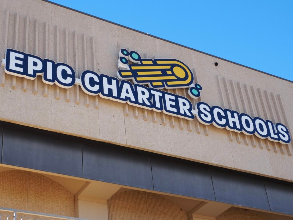 Uncertainty abounds at Epic Charter School after cuts, resignations