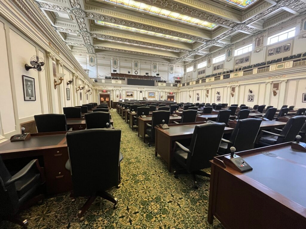 House lawmakers reject communism education bill, advance new scholarship requirements