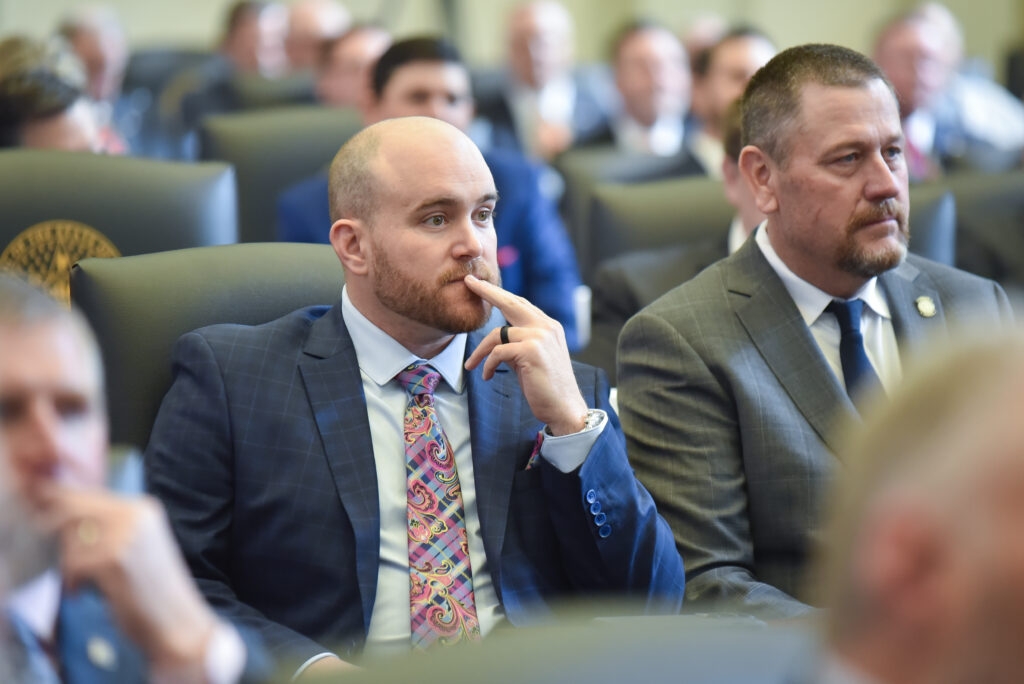 On a quest to cut waste, Oklahoma House releases its list of ‘DOGE Ideas of Note'