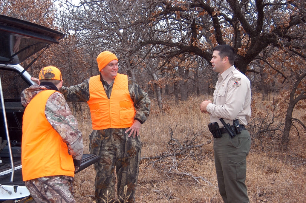 Lawmakers advance bills aimed at increasing regulation of hunting on Oklahoma's public lands