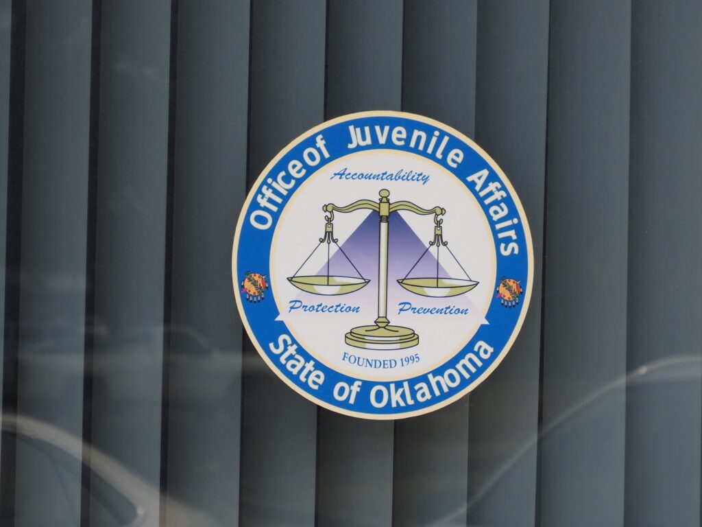 Committee advances bill nearly doubling rate for transporting youth in Oklahoma custody