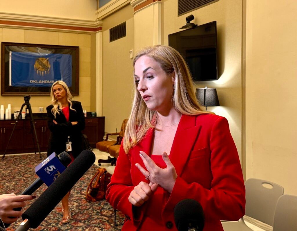 Oklahoma mental health agency must mitigate risks to patients as deficit grows to $30M