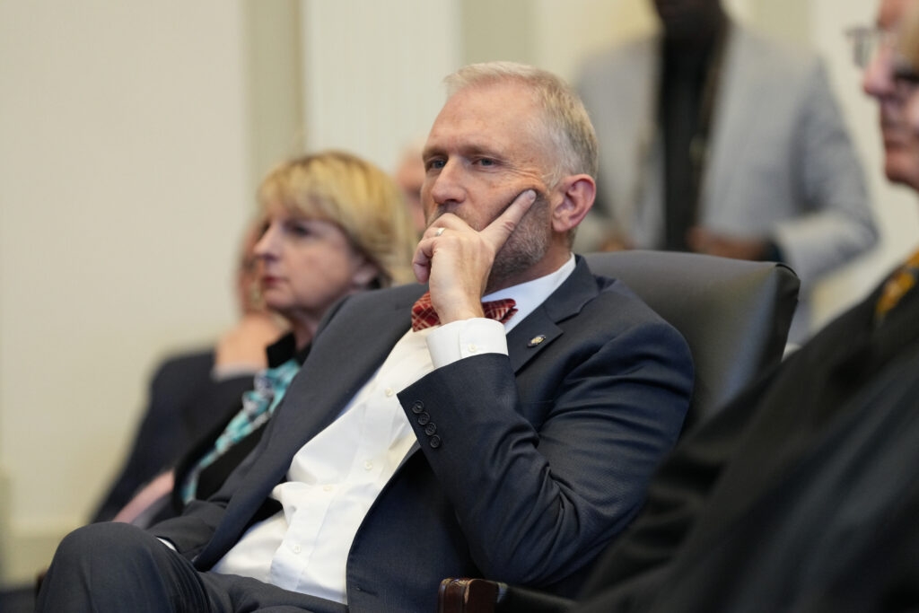 Oklahoma House rejects plan to add extra instructional day for every $25 million in new funding