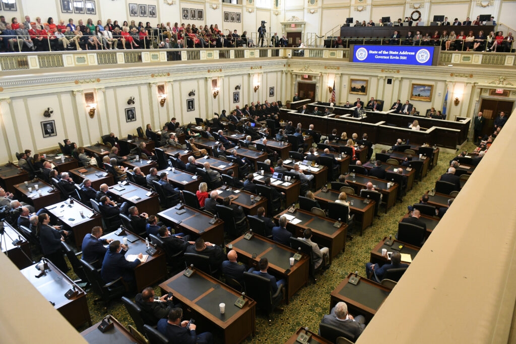 TSET board plans to sue to stop a new Oklahoma law restructuring its membership
