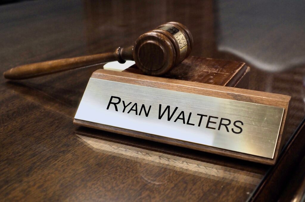 Stitt vs. Walters: A GOP bromance hits the skids. Maybe Oklahoma school children will win in the end