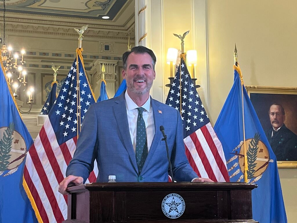 Bill putting restrictions on petition process heads to Oklahoma governor