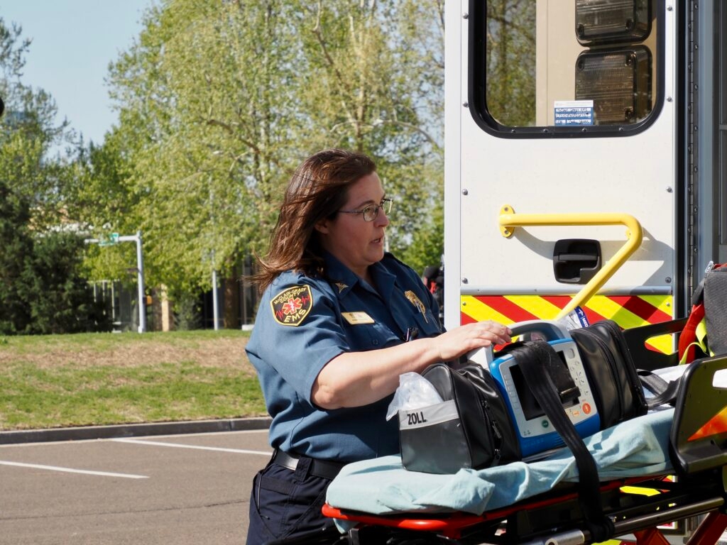 Oklahoma lawmakers to consider reducing ambulance reimbursement rates