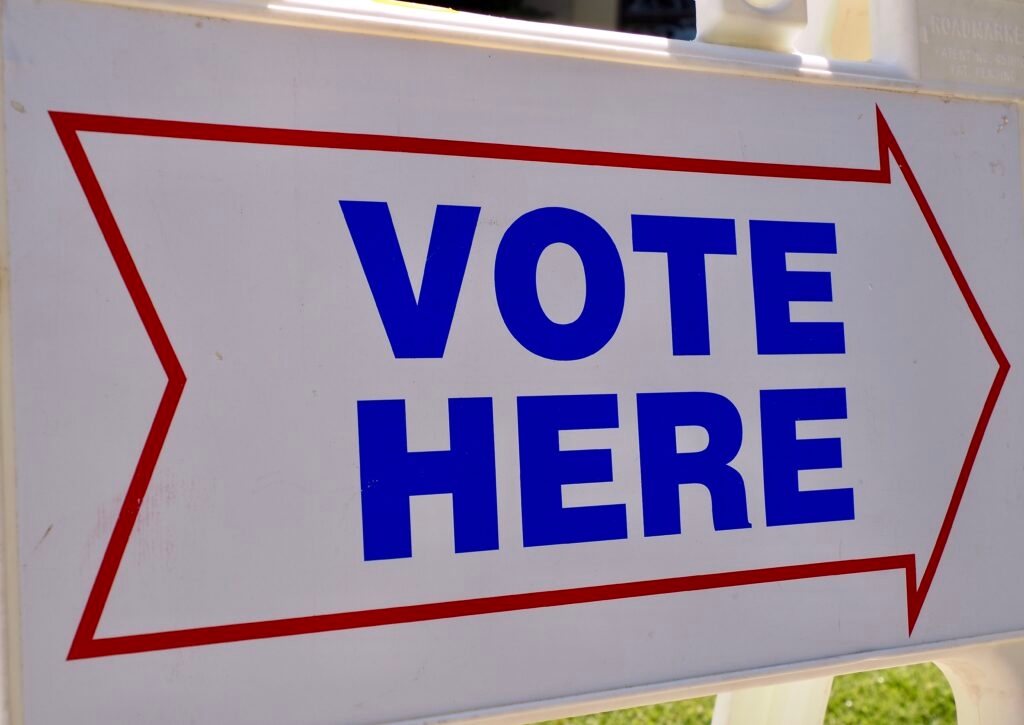 Two Republicans advance from special election to fill Oklahoma Senate seat