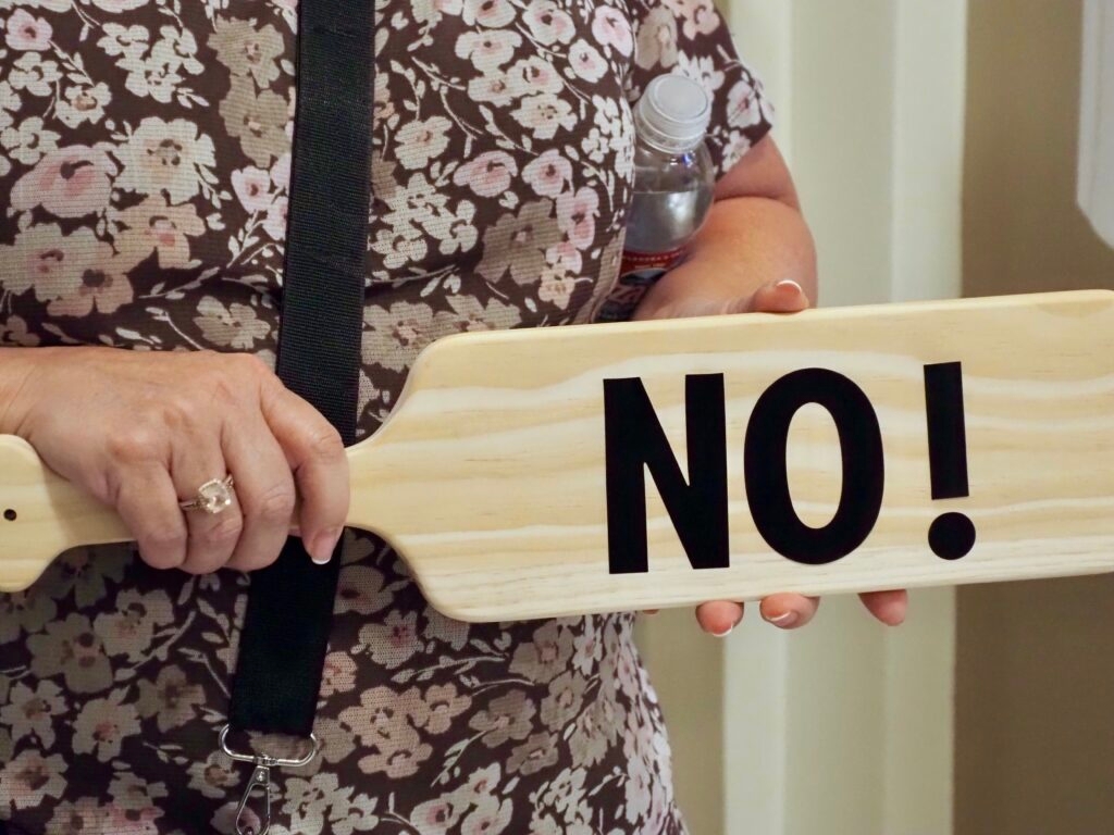 House fights over corporal punishment of Oklahoma disabled children, sends ban to governor