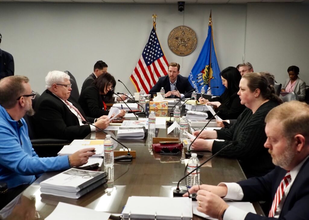 Bill impacting state Board of Education agendas on brink of failure