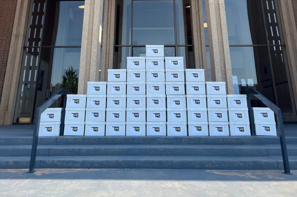 Attempts to overhaul the initiative petition process are a direct attack on Oklahomans' rights