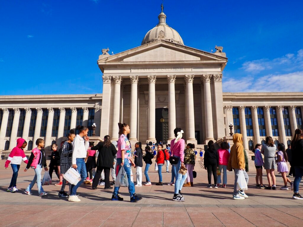 Oklahoma House approves bills to accept Classic Learning Test, remove chronic absenteeism metric