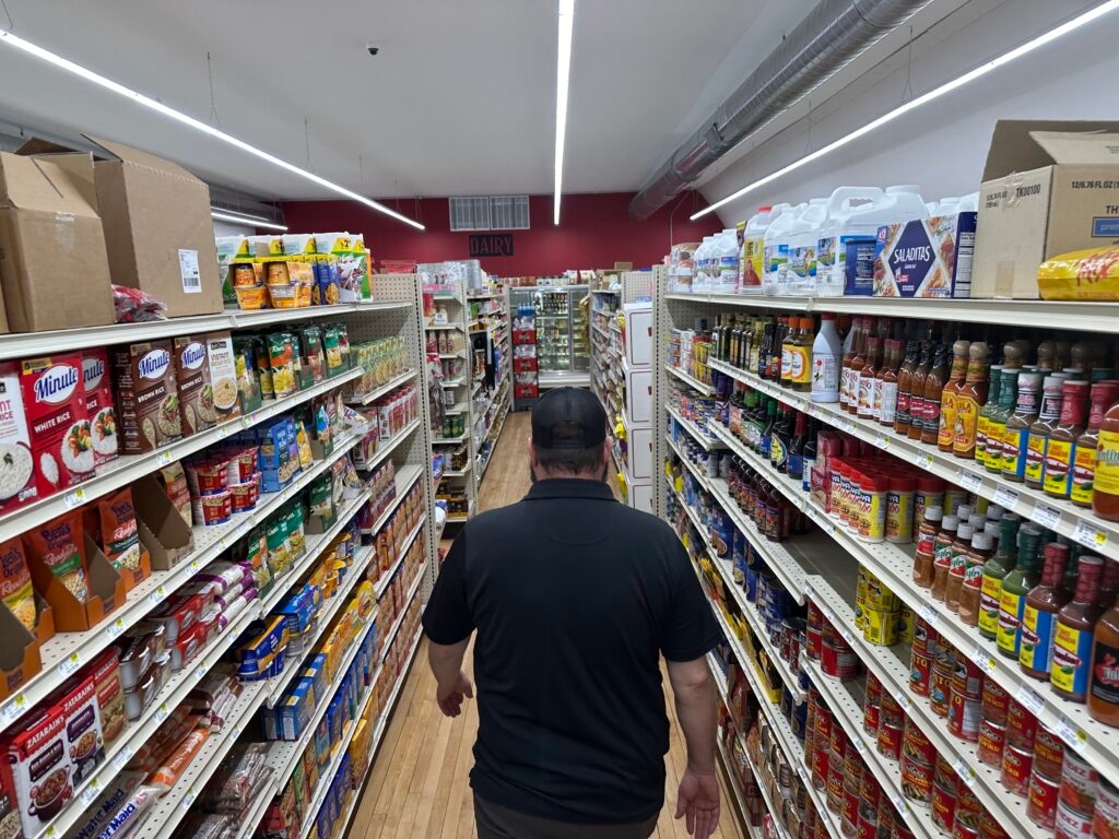 Bill banning ingredients in Oklahoma foods garners advancement