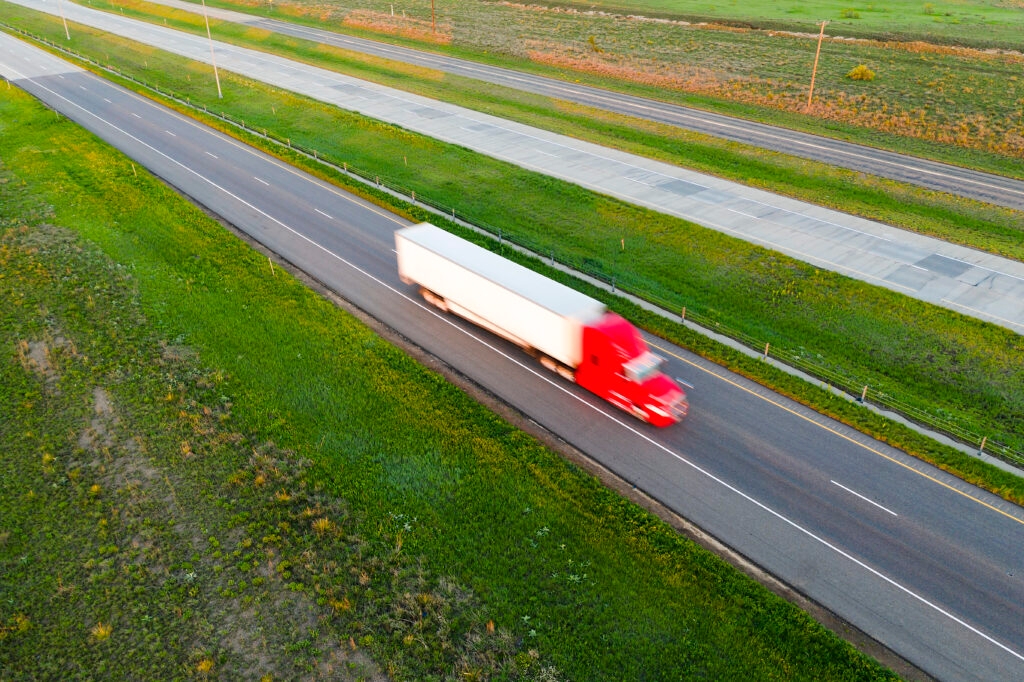 Oklahoma bill requires truck, bus drivers to be English proficient, be licensed by certain countries