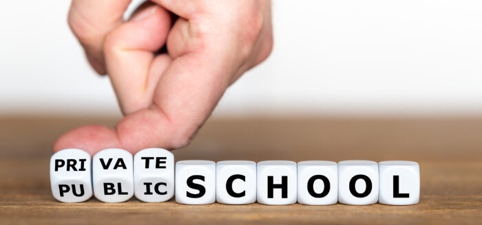 Taxpayers were sold a load of bull about a school program that benefits wealthiest Oklahomans