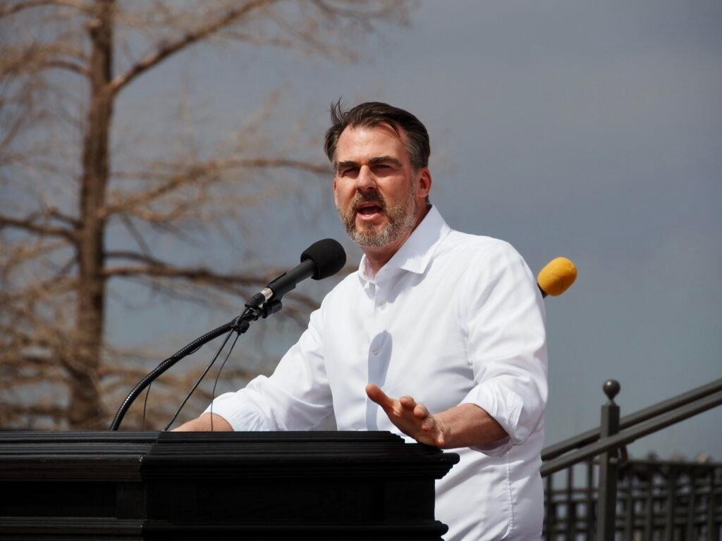 Veto of public records transparency measure draws ire from Oklahoma Attorney General