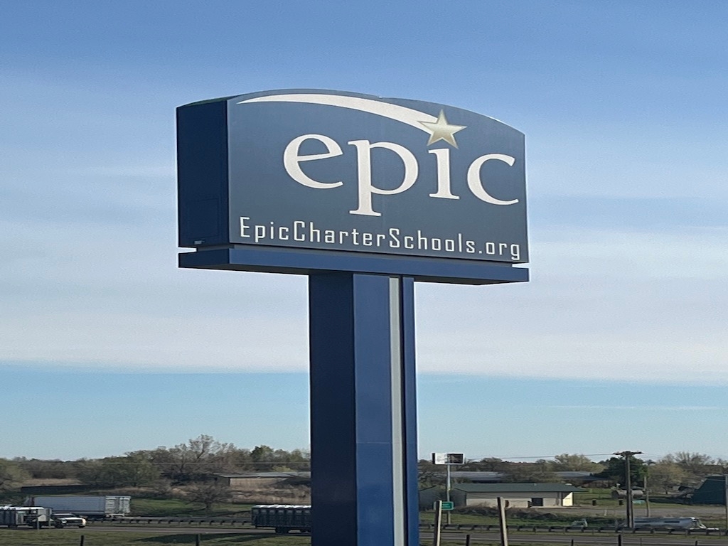 Oklahoma school district slashes nearly 360 jobs in ‘streamlining measures'