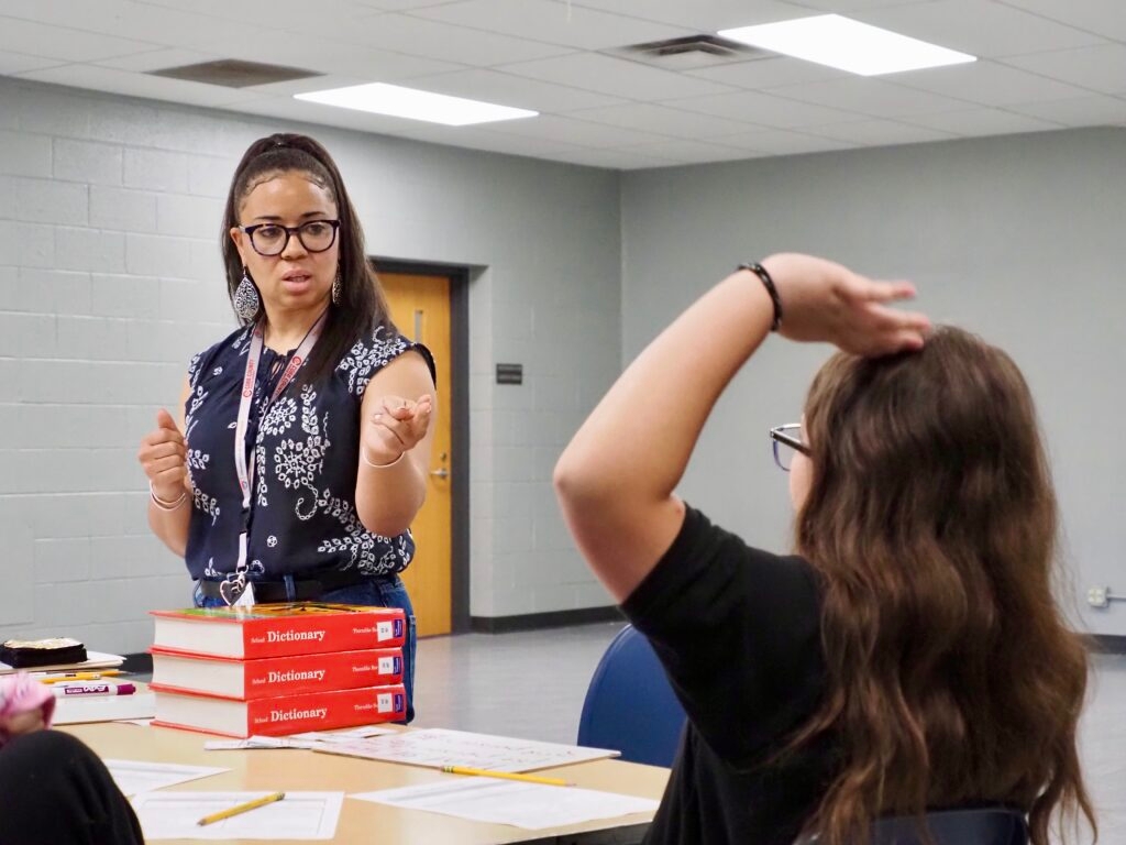 Teacher incentives, math education bills become law in Oklahoma