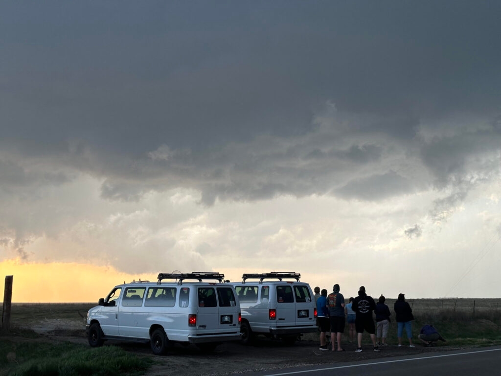 Do Oklahoma lawmakers see our state as a real-life ‘Twisters' set? Two bills tell me they do