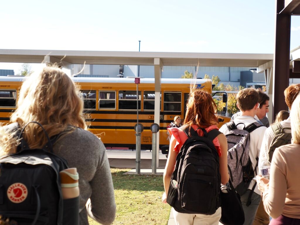 Nation's Report Card shows Oklahoma academic results are stagnant