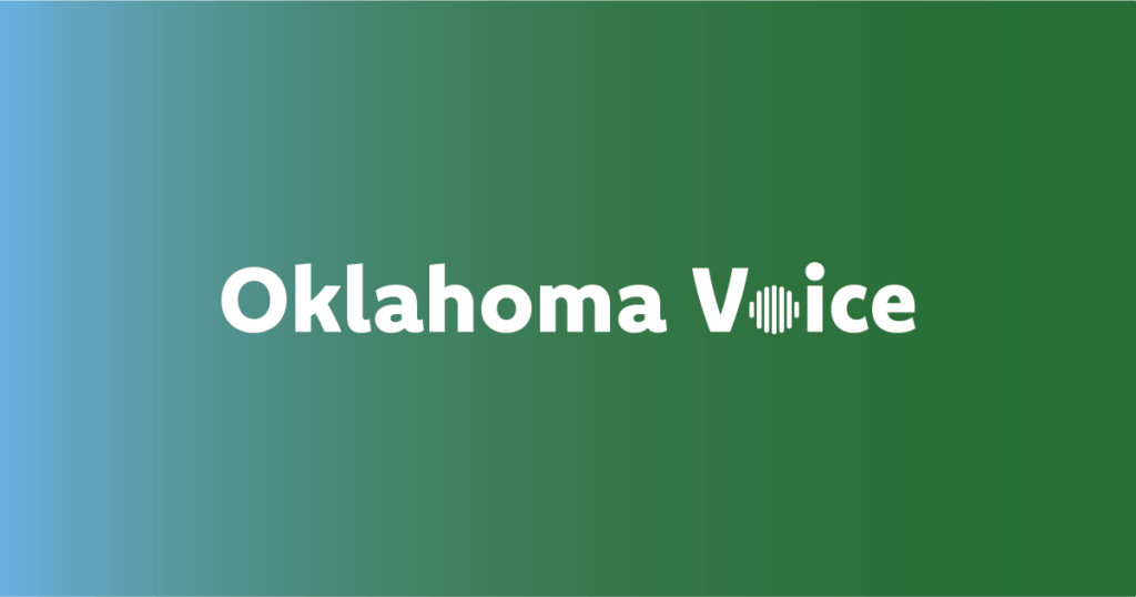 Oklahoma Voice reporters win awards for reporting, photography at state contest
