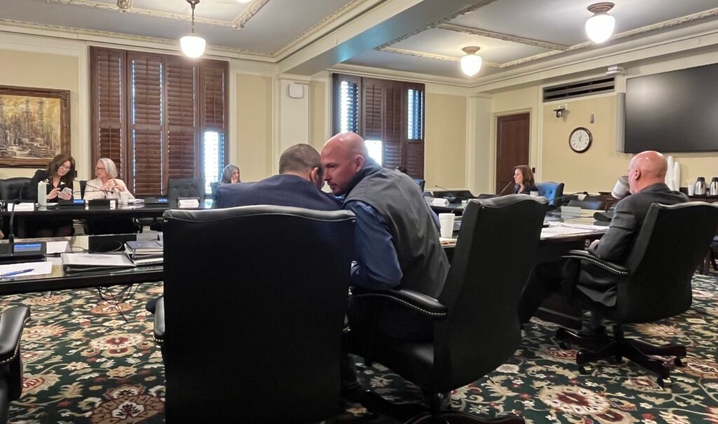 Oklahoma mental health department ‘has a long-standing issue' with proper accounting: LOFT