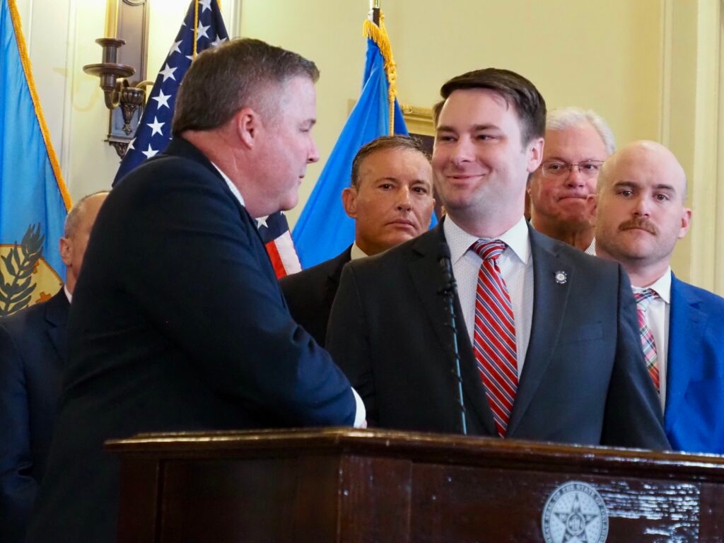 New state budget boosts funding for public schools, teacher incentives