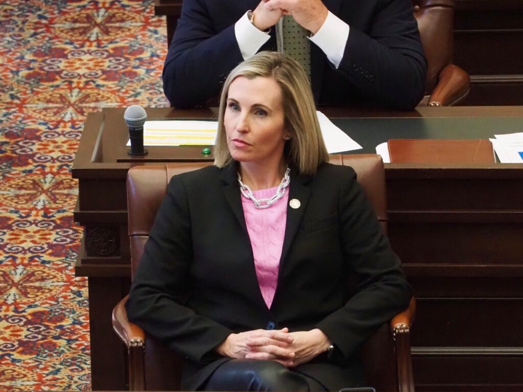 Bill would add items to the Oklahoma back-to-school sales tax holiday list