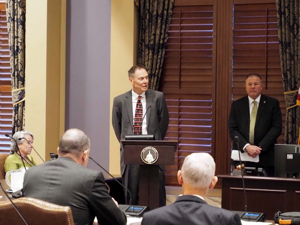 Nominees to Oklahoma State Board of Education advance toward Senate confirmation