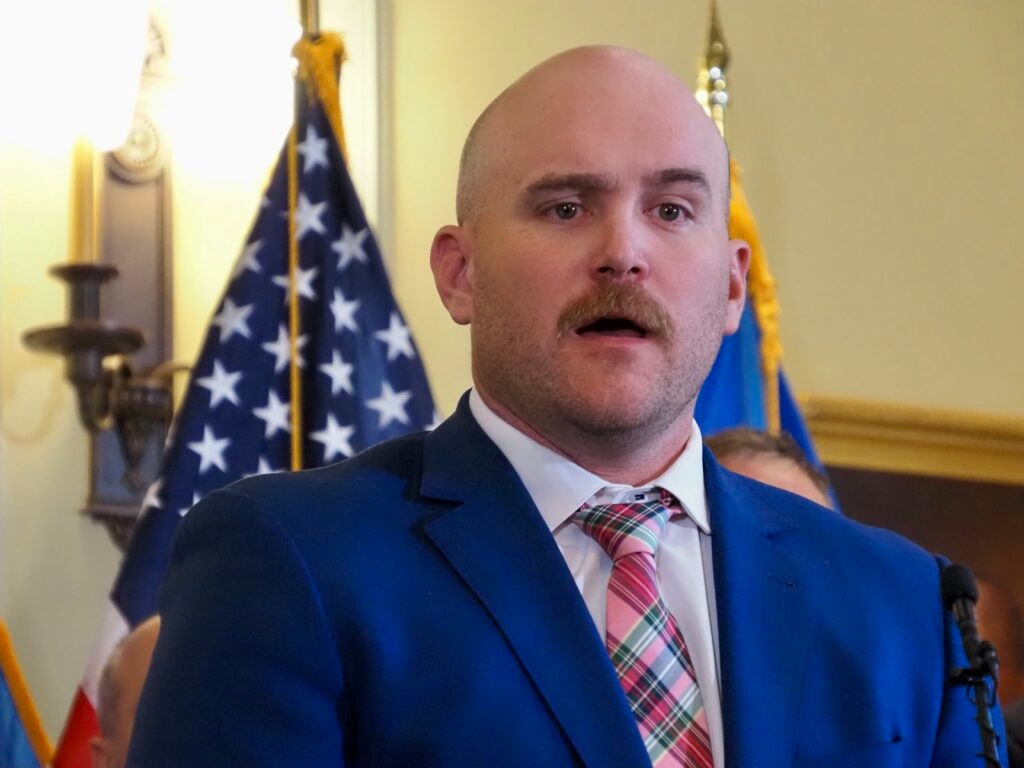Oklahoma House committee greenlights purchase of Lawton private prison, pledges no job cuts