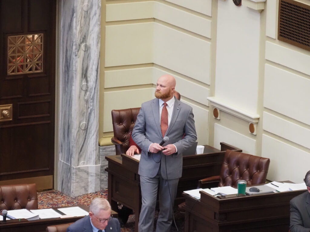 Lawmakers take another crack at tort reform after Oklahoma Supreme Court rebuke